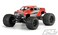 ProLine 343000 2014 Chevy Silverado Clear Body Vehicle Part