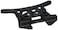 RPM Front Shock Tower for SC10B SC102 and T42 Black
