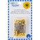 Dritz Color Ball Straight Quilting Pins 75Pack Yellow
