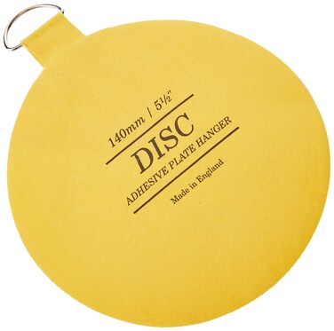 Flatirons Disc 55 Disc Adhesive Plate Hangers