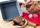 Fox Run Square Cake Pan 9Inch Preferred NonStick