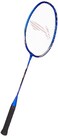 LiNing XP 999PV SINDHU Signature Series AluminumAlloy Isometric Strung Badminton Racquet BlueSilver with Cover