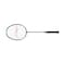 LiNing XP 888  Srikanth Signature Series Aluminium Strung Badminton Racket with Full Racket Cover NavyGreen  For Beginners  87 grams  Maximum String Tension  30lbs