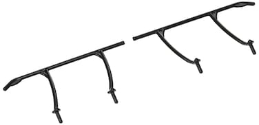 Blade Landing Skid left and right 120SR