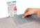 TrueCut TrueGrips NonSlip Ruler Grips
