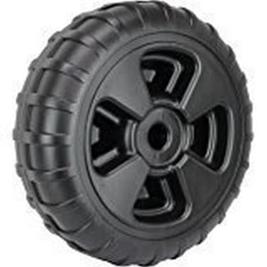 Premier Materials Heavy Duty Plastic Lift and Dock Wheels 24