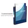 Staples Better 1Inch D 3Ring View Binder Blue