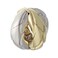 TWIST Hanayama Cast Metal Brain Teaser Puzzle Level 4