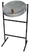 Panyard Jumbie Jam Steel Drum W1070