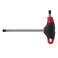 Klein Tools JTH6E14 516Inch Hex Key Journeyman THandle 6Inch