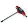 Klein Tools JTH6E14 516Inch Hex Key Journeyman THandle 6Inch