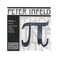 ThomastikInfeld Peter Infeld Violin Single DString  44 Scale  No PI03A