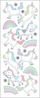 Sticko Unicorns 5230063 Other