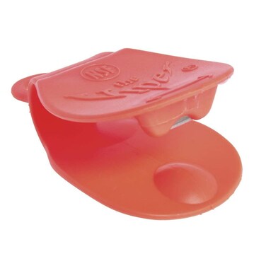 VPB02101 Viper Orange Safety BagPouch Opener  6  PK