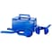 Lucky Bums Snowball and Snowbrick Maker Set Blue