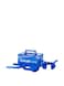 Lucky Bums Snowball and Snowbrick Maker Set Blue