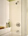 Symmons S3500CYLBSTNTRM Dia Shower Valve Trim in Satin Nickel Valve Not Included