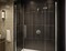 Symmons S3500CYLBSTNTRM Dia Shower Valve Trim in Satin Nickel Valve Not Included