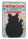 JetzScrubz Cat Dish Scrubber