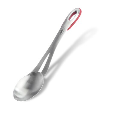 Zyliss Stainless Steel Serving Spoon Silver