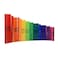 Boomwhackers Percussion Table BWMP