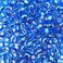 Miyuki Round Seed Beads Size 60 20g SL Sapphire