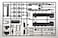 Italeri 510008701 Model Locomotive BR41 Scale 1 87