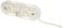 Wright Products Fan Cluny Lace 78 Wide 12 YardsWhite