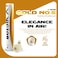 VICTOR Gold No 5 Feather Badminton Duck Feather Shuttlecock Speed 77