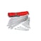Crescent 14 Piece 12 Point SAE Combination Wrench Set with Tool Roll  CCWS4