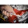 Crescent 14 Piece 12 Point SAE Combination Wrench Set with Tool Roll  CCWS4