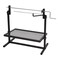 Stansport HeavyDuty Rotisserie and Spit Camp Grill 613200