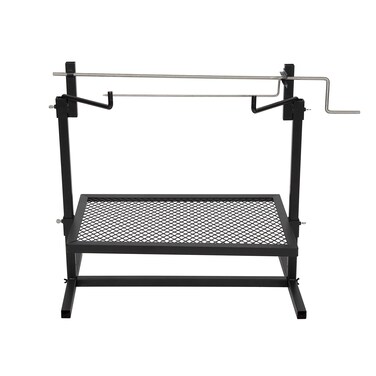 Stansport HeavyDuty Rotisserie and Spit Camp Grill 613200