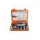 Nes NES1025 Universal ExternalInternal Thread Repair Kit NES1A 2 21 22 23 24 6Piece  Orange