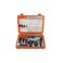 Nes NES1025 Universal ExternalInternal Thread Repair Kit NES1A 2 21 22 23 24 6Piece  Orange