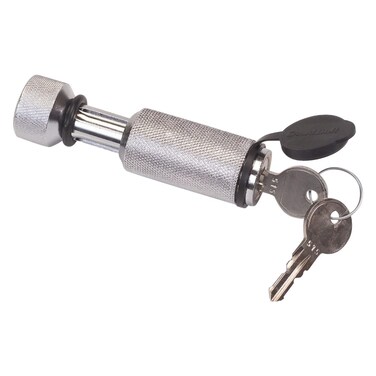 Heininger Automotive HitchMate Spare Tire Lock