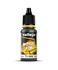 Vallejo Black Grey Paint 17ml