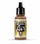 Vallejo US Flat Brown Paint 17ml