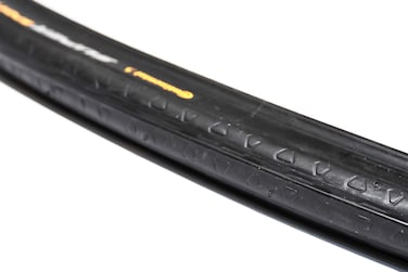 Continental SuperSport Plus Urban Bicycle Tire 700x23