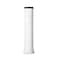 WILSON Tennis Racquet Pro Over Grip White Pack of 3