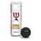 Wilson Staff Squash Balls 3Pack