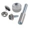 30pc Screwin Snap Stud Replacement Kit with Tools  Boat Covers Canvas