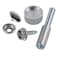 30pc Screwin Snap Stud Replacement Kit with Tools  Boat Covers Canvas