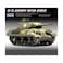 Academy US Army M10 GMC Vehicle Building Kit