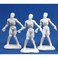 Reaper Miniatures 77053 Bones  Zombies Set of 3