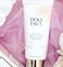 DOLL FACE Skin Care Face Mask  Refine PeelAway Refining Gel Mask  Cleansing Brightening  Rehydrating Moisture Mask  ALL Skin Types 33floz