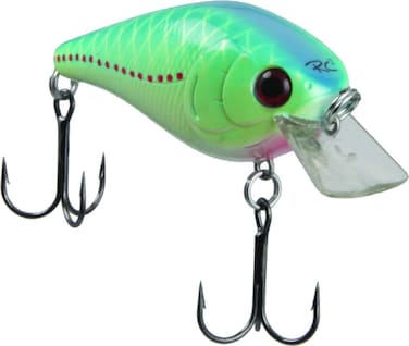 Lucky Strike RCSBC15091 RC2