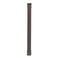 Amerock  Cabinet Pull  Oil Rubbed Bronze  6516 inch 160 mm Center to Center  Blackrock  1 Pack  Drawer Pull  Drawer Handle  Cabinet Hardware