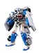 Tobot C Youngtoys Transforming Robot to Car Animation Character