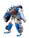 Tobot C Youngtoys Transforming Robot to Car Animation Character